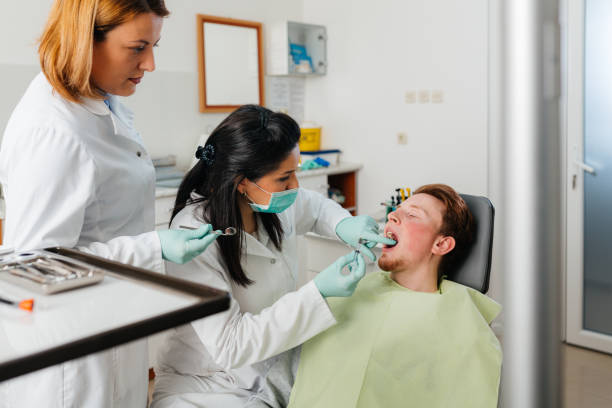 Reliable MD Emergency Dental Service Solutions